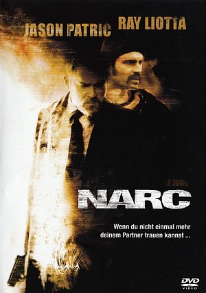 Narc [DVD]