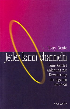 Jeder kann channeln
