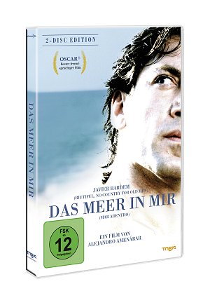 Das Meer in mir [DVD]