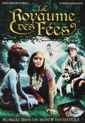 Le royaume des fées [DVD]