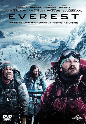 Everest [DVD]