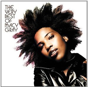 The Very Best Of Macy Gray [CD]