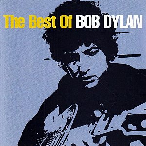 The Best of Bob Dylan [CD]