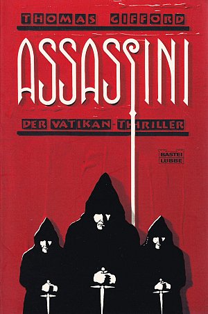 Assassini - Der Vatikan-Thriller
