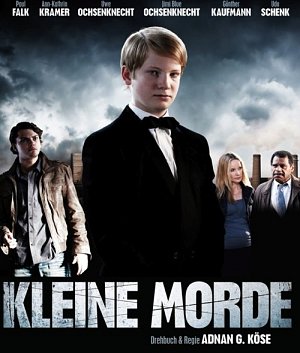 Kleine Morde [Blu-ray]
