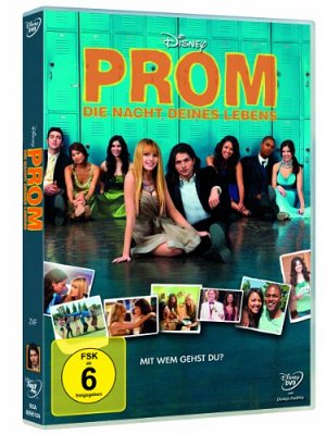 Prom - Die Nacht deines Lebens [DVD]