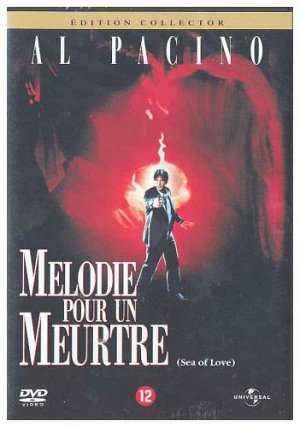 Melodie pour un Meurtre [DVD]