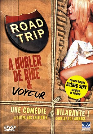 Road Trip [DVD]
