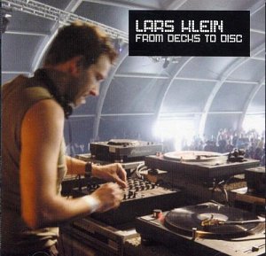 From Decks To Disc [CD]