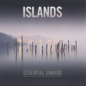 Islands - Essential Einaudi [CD]