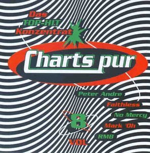 Charts Pur Vol. 8 [CD]