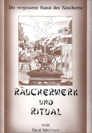 Räucherwerk und Ritual