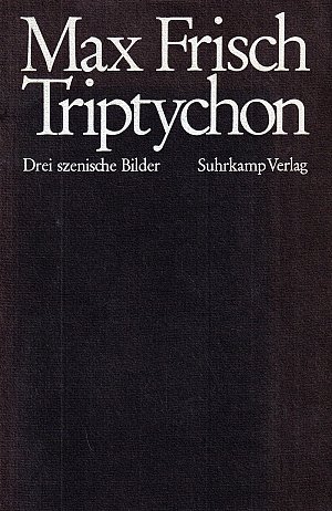 Triptychon - Drei szenische Bilder