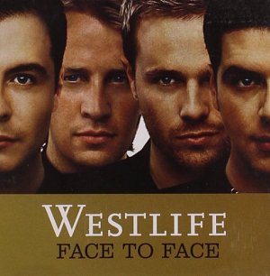 Face to Face [CD]