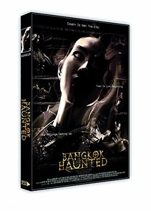 Bangkok haunted [DVD]