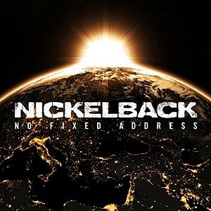No Fixed Address [CD]