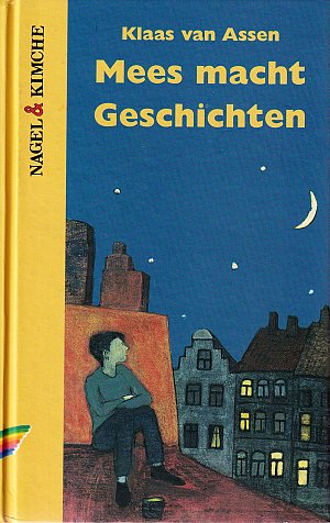 Mees macht Geschichten