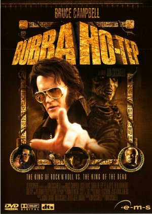 Bubba Ho-Tep [DVD]