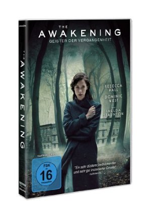 The Awakening [DVD]