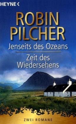Jenseits des Ozeans - Zeit des Wiedersehens