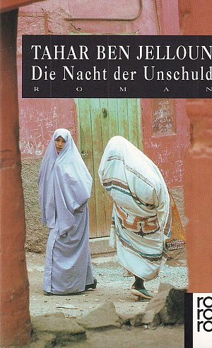 Die Nacht der Unschuld