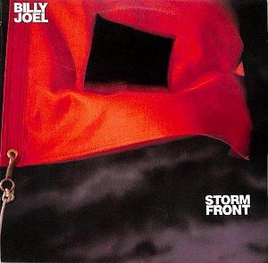 Storm front  [Vinyl]