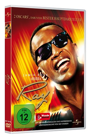Ray [DVD]