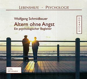 Altern ohne Angst