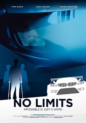 No Limits - Impossible is just a word [DVD]