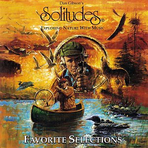 Favorite Selections [CD]