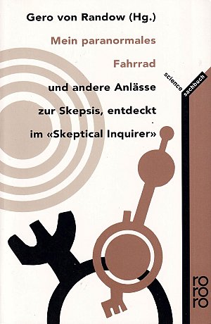 Mein paranormales Fahrrad