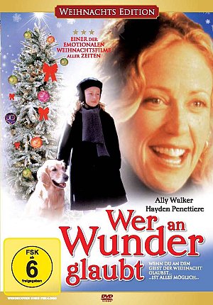 Wer an Wunder glaubt [DVD]