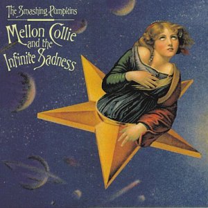 Mellon Collie And The Infinite Sadness [CD]