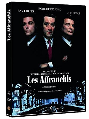 Les Affranchis [DVD]