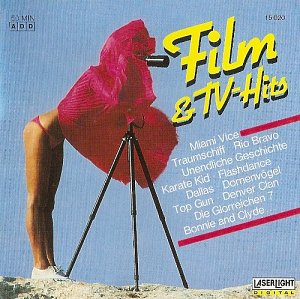 Film & TV-Hits [CD]