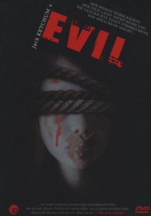 Jack Ketchum's Evil [DVD]