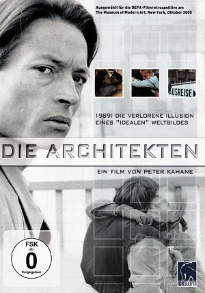 Die Architekten [DVD]