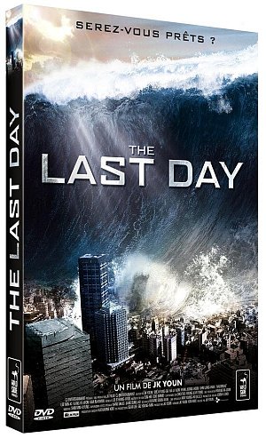 The Last Day  [DVD]