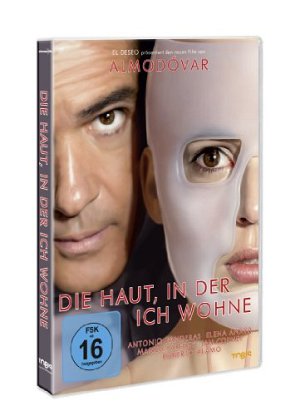 Die Haut, in der ich wohne [DVD]