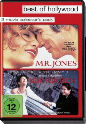 Mr. Jones - Nur für Dich [DVD]