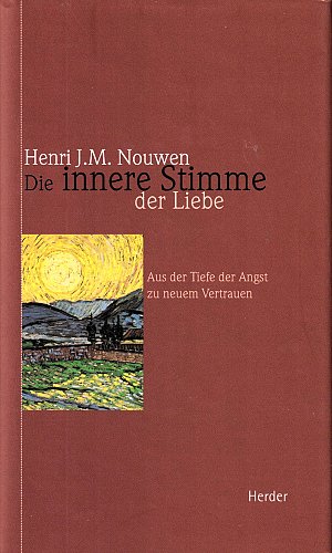 Die innere Stimme der Liebe
