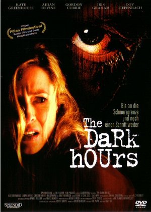 The Dark Hours [DVD]