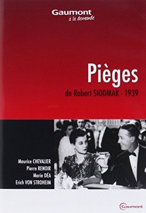 Pièges [DVD]