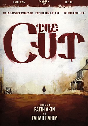 The Cut [DVD]
