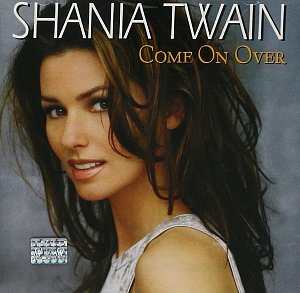 Come on Over [CD]