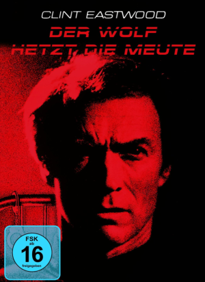 Der Wolf hetzt die Meute [DVD]
