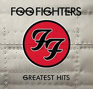 Greatest Hits [CD]