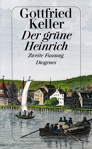 Der grüne Heinrich