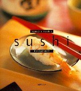 Sushi Rezeptbuch