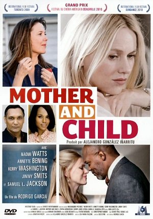 Mother and Child [DVD]
